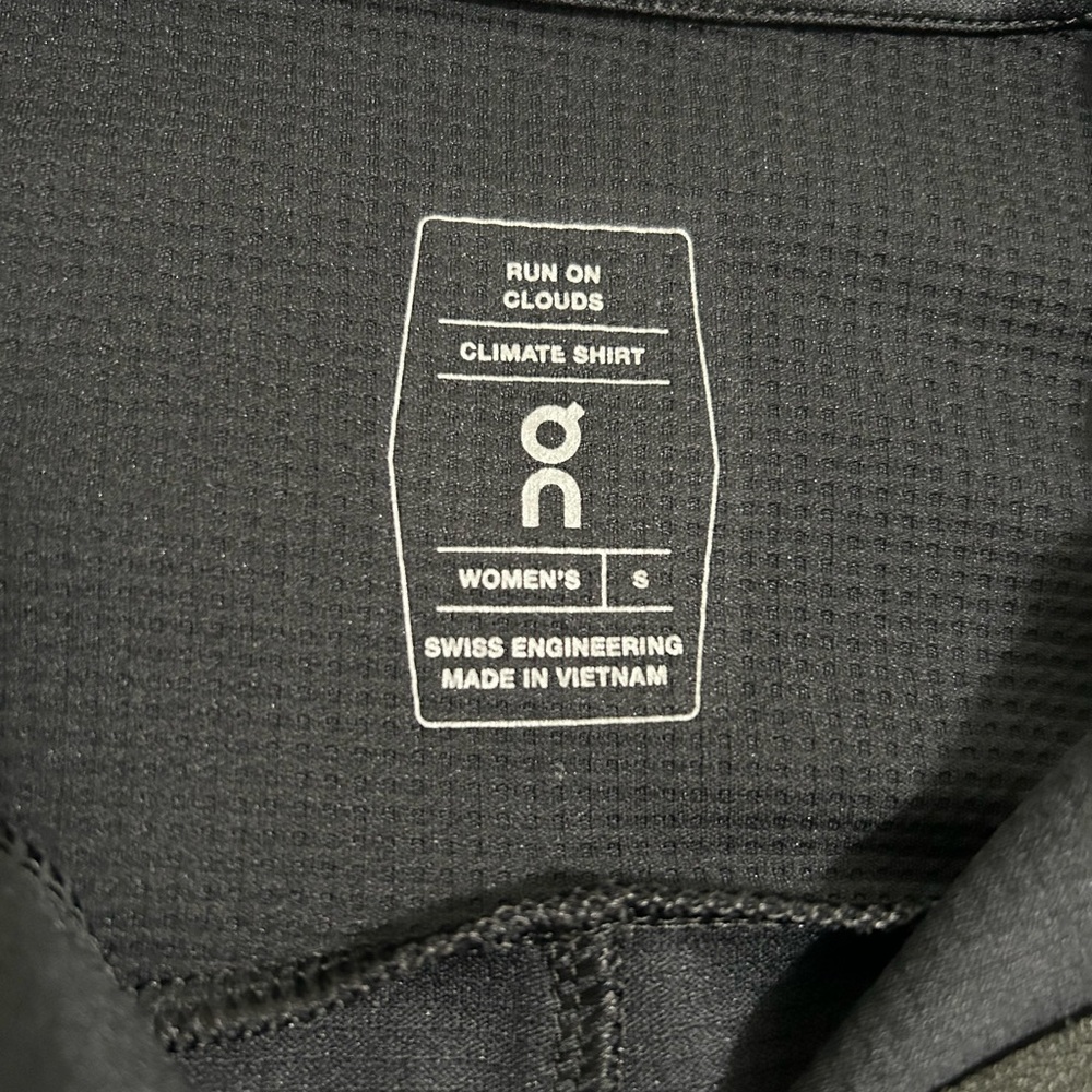 Worn Once On Running - image 2